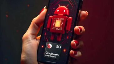 Échec du "jour zéro" de Qualcomm laisse les smartphones et autres dispositifs vulnérables 6 Qualcomm chip smartphones dispositifs falha