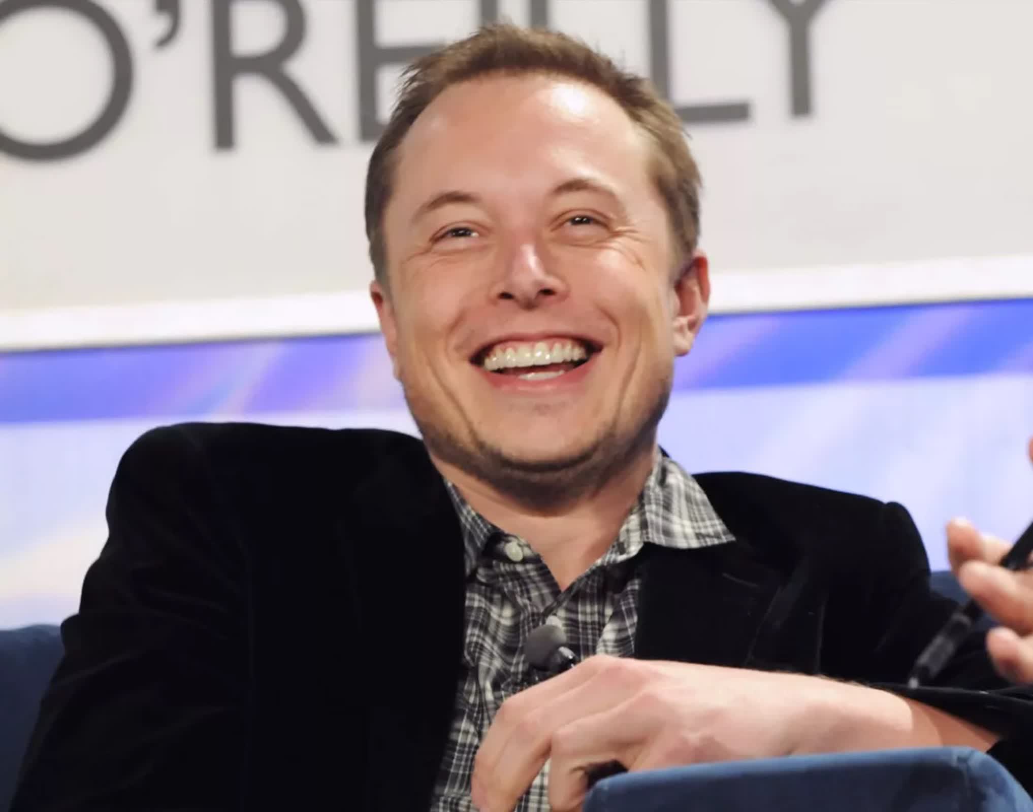 Elon Musk admet que la conduite autonome complète ne sera probablement pas possible sur les anciens modèles de Tesla 2 Elon Musk admet que la conduite autonome complete ne sera