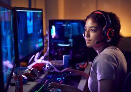 Massive generational gap: Gen Z flocks to multiplayer, while 55+ sticks to single-player