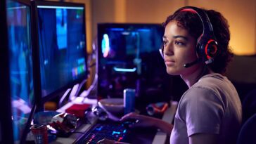 Énorme différence générationnelle : la génération Z se tourne vers le multijoueur, tandis que les 55 ans et plus s'en tiennent au solo 25 Massive generational gap: Gen Z flocks to multiplayer, while 55+ sticks to single-player