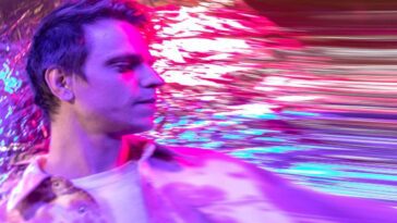 Es-tu prêt à prendre une bière avec l'hologramme de ton meilleur ami ? 24 Image