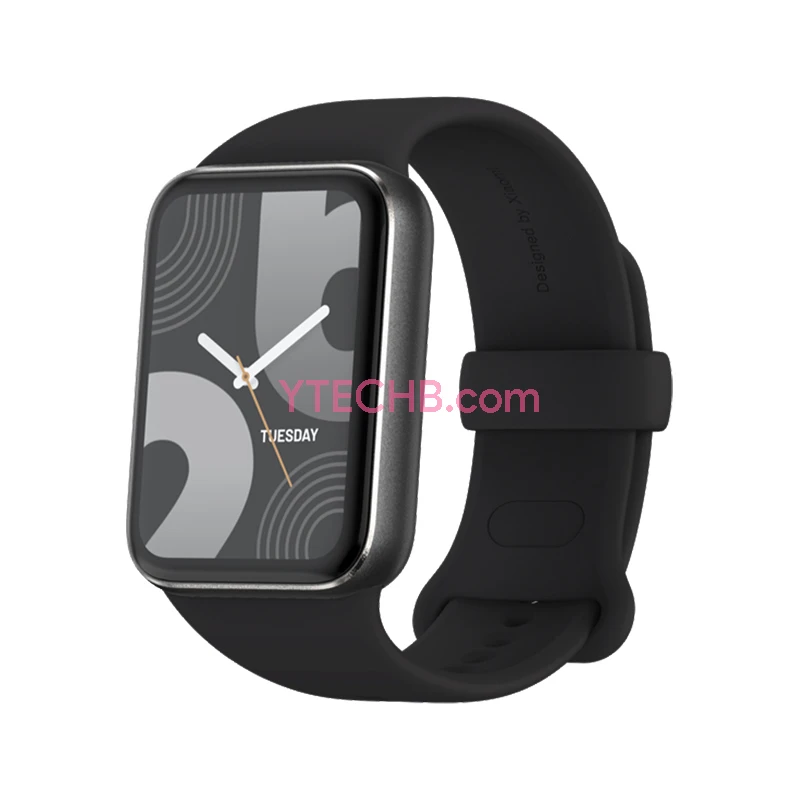 Exclusif : Aperçu des rendus de la Xiaomi Smart Band 9 Pro 2 Xiaomi Band 9 Pro Renders