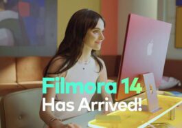Filmora 14 initie une nouvelle ère grâce à son édition avancée de vidéo avec IA