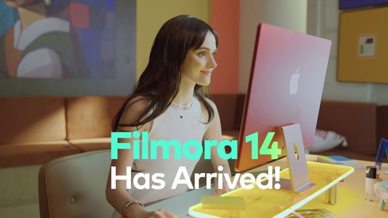 Filmora 14 inaugure une nouvelle ère grâce à son édition avancée de vidéo avec IA 2 Filmora 14 initie une nouvelle ère grâce à son édition avancée de vidéo avec IA