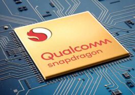 Qualcomm ARM Android smartphones SoC