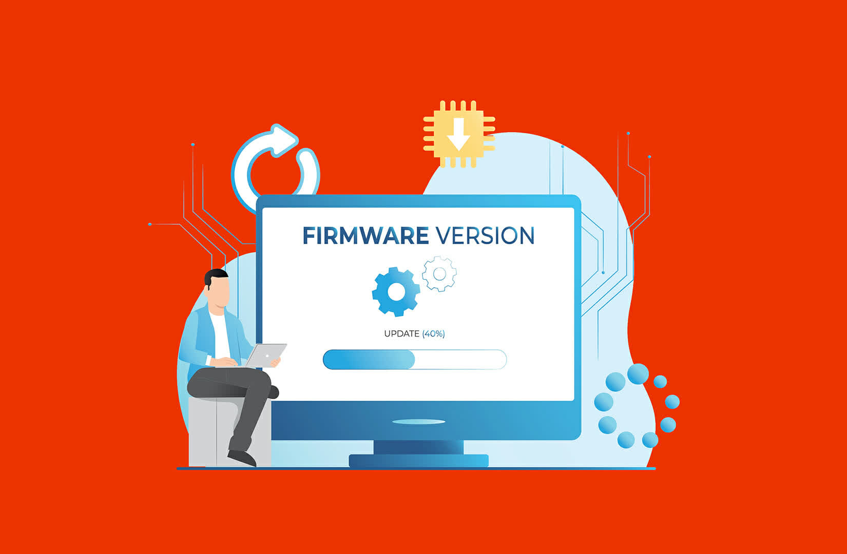 Firmware vs. Logiciel : Quelle est la différence 2 Firmware vs Logiciel Quelle est la difference