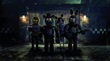 'Five Nights at Freddy's 2' confirme une mise à jour importante sur son âge minimum qui réjouira tous les fans 10 'Five Nights at Freddy's 2' confirme une mise à jour importante sur son âge minimal qui ravira tous les fans