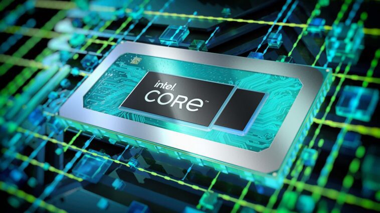 Fuites des processeurs mobiles Intel "Raptor Lake Refresh" avec jusqu'à 14 cœurs et une vitesse de boost de 5,8 GHz 1 Intel Raptor Lake Refresh mobile CPUs leak with up to 14 cores and 5.8GHz boost speed