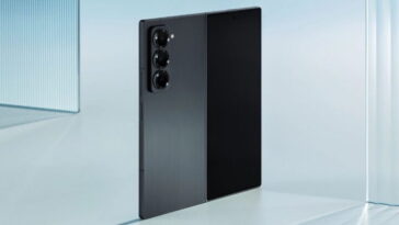 Galaxy Z Fold SE : Samsung "exprime sa gratitude aux clients" avec un pliable de près de 2000 € 29 Samsung Galaxy Z Fold SE