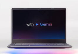 Gemini arrive sur tous les Chromebook et les Chromebook Plus reçoivent de nouveaux outils IA