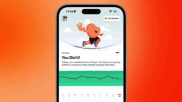 Gentler Streak : la nouvelle mise à jour qui révolutionne le suivi du sommeil sur iPhone et Apple Watch 20 Gentler Streak se met à jour avec une nouvelle section dédiée au sommeil et un design inspiré de Vitals