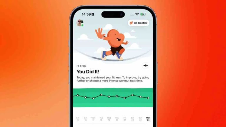 Gentler Streak : la nouvelle mise à jour qui révolutionne le suivi du sommeil sur iPhone et Apple Watch 2 Gentler Streak se met à jour avec une nouvelle section dédiée au sommeil et un design inspiré de Vitals