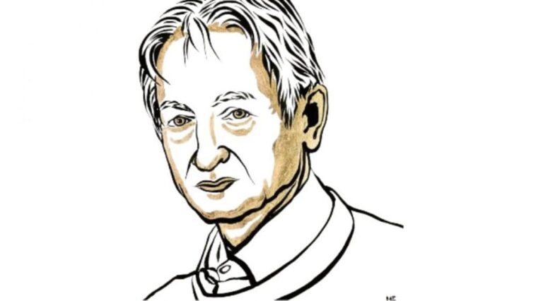 Geoffrey Hinton, l'histoire du prix Nobel de physique qui a maintenant peur de ses propres découvertes 1 Image