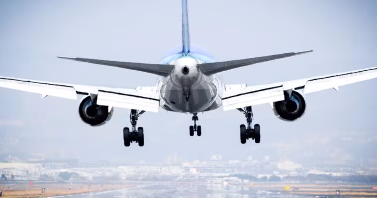 Google Flights facilite la recherche des billets d'avion au meilleur prix 1 Google Flights Facilite La Recherche Des Billets Davion Au Meilleur.jpg