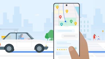 Google Maps : La Vision Immersive arrive avec des nouveautés passionnantes 30 Google Maps Gemini Lisboa Vista Imersiva