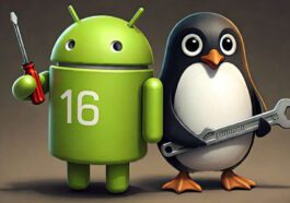 Google devrait apporter à Android 16 une union unique avec Linux 49 Google Android 16 Linux