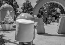 Google est-elle devenue trop ennuyeuse ?