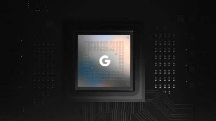Google se prépare à une révolution avec les processeurs des futurs Google Pixel 1 Google se prépare à une révolution avec les processeurs des futurs Google Pixel