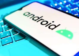Android 16 Google Réglages