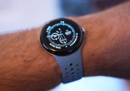 Google va reprendre le lancement de WearOS 5 pour les Pixel Watch 1 et 2 encore cette année 65 WearOS 5 Pixel Watch Google mise à jour