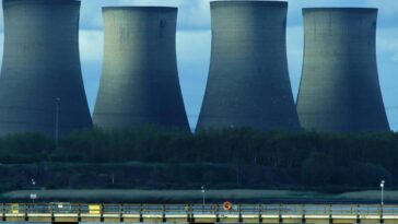 Google vient d'acheter sept réacteurs nucléaires pour alimenter son IA 18 Google Vient Dacheter Sept Reacteurs Nucleaires Pour Alimenter Son Ia.jpg