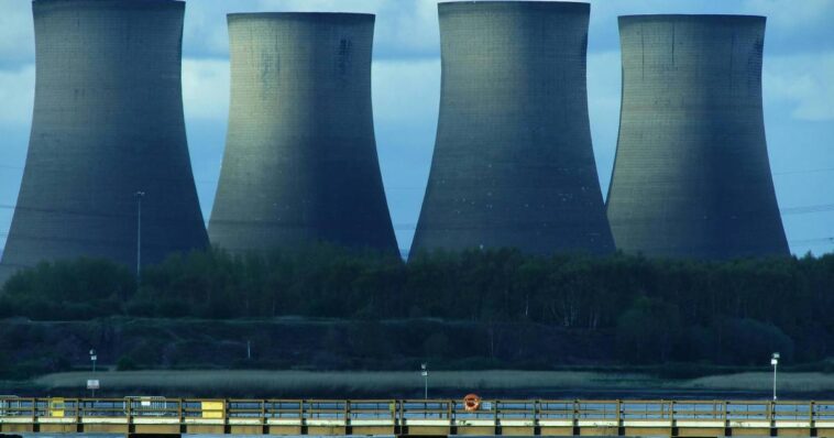 Google vient d'acheter sept réacteurs nucléaires pour alimenter son IA 1 Google Vient Dacheter Sept Reacteurs Nucleaires Pour Alimenter Son Ia.jpg