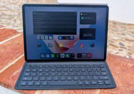 HUAWEI MatePad 11.5 S papermatte tablette écran