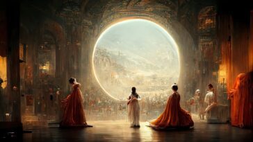 Homme ayant remporté un concours d'art avec une image générée par IA dit maintenant que des personnes volent son travail 18 Man who won art competition with AI-generated image now says people are stealing his work