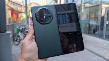 Honor a révélé l'apport du meilleur de la recherche de Google pour ses smartphones 24 Honor Android Google Circle to Search