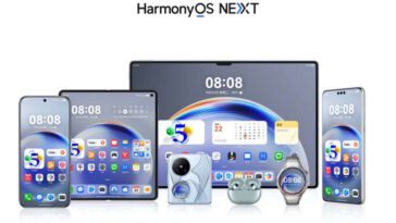 Huawei dévoile HarmonyOS Next : la révolution d'un système d'exploitation autonome 19 Huawei HarmonyOS Next Android smartphones