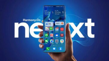 Huawei officialise son écart avec Android avec le lancement de HarmonyOS NEXT 12 Huawei dit adieu à Android. La nouveauté de HarmonyOS confirme le divorce presque définitif