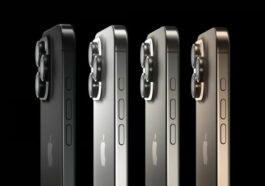 Tests sur la charge rapide de l'iPhone 16 Pro Max, résultats obtenus