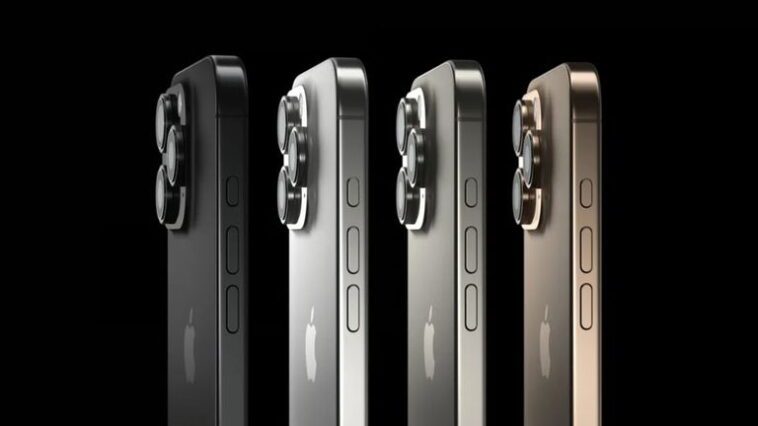 Ils mettent à l'épreuve la charge rapide de l'iPhone 16 Pro Max et voici les résultats 1 Tests sur la charge rapide de l'iPhone 16 Pro Max, résultats obtenus