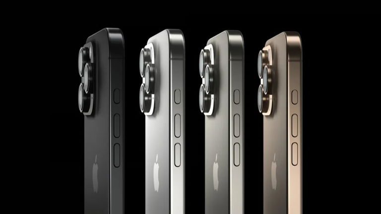 Ils mettent à l'épreuve la charge rapide de l'iPhone 16 Pro Max et voici les résultats 2 Tests sur la charge rapide de l'iPhone 16 Pro Max, résultats obtenus