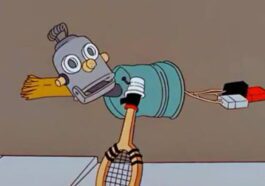 Ils torturent des robots et l'objectif est très clair : tester les limites de l'empathie humaine 1 Les robots sont soumis à des tests pour évaluer les limites de l'empathie humaine