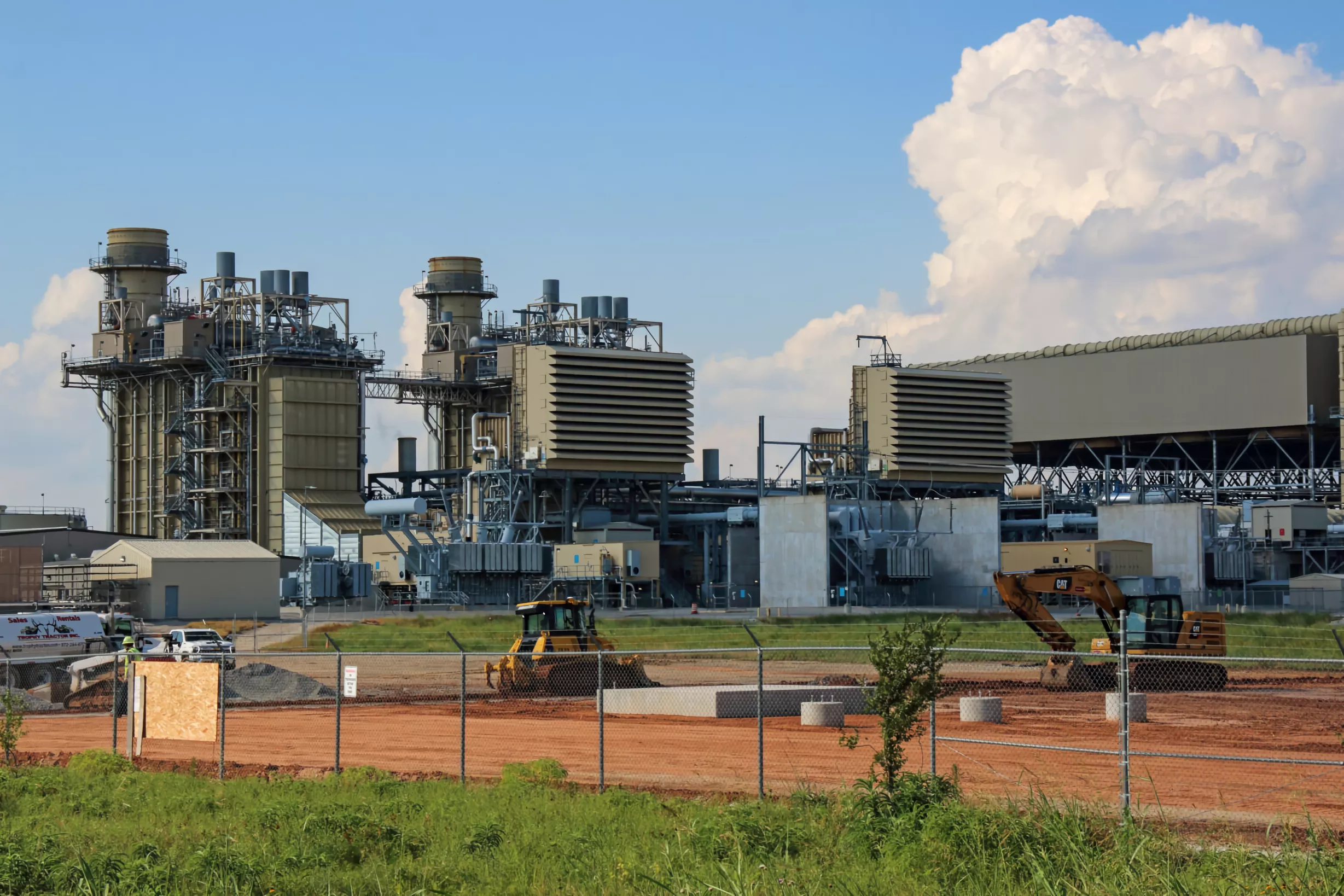 Installation de minage de Bitcoin poursuivie pour pollution sonore au Texas 2 Installation de minage de Bitcoin poursuivie pour pollution sonore au