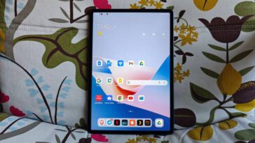 Installez les applications Google sur votre tablette HUAWEI en moins d'une minute 7 Avoir une tablette HUAWEI en 2024 ne vous empêche pas d'utiliser les applications de Google : je les ai installées en quelques minutes