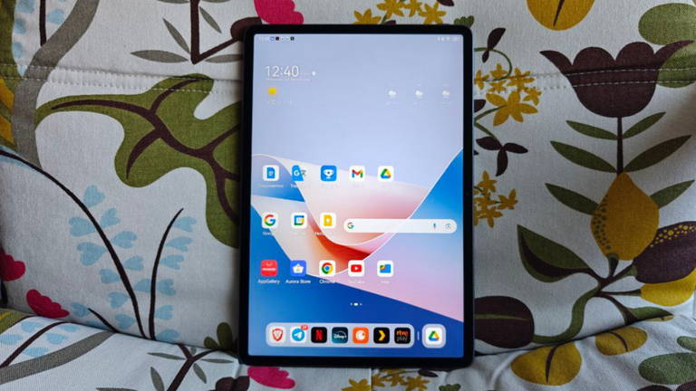 Installez les applications Google sur votre tablette HUAWEI en moins d'une minute 2 Avoir une tablette HUAWEI en 2024 ne vous empêche pas d'utiliser les applications de Google : je les ai installées en quelques minutes