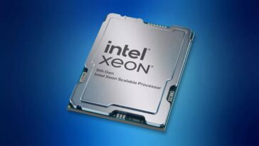 Intel dévoile un prix record de 17 800 $ pour le processeur Xeon 6980P à 128 cœurs 14 Intel unveils record-breaking $17,800 price for 128-core Xeon 6980P processor