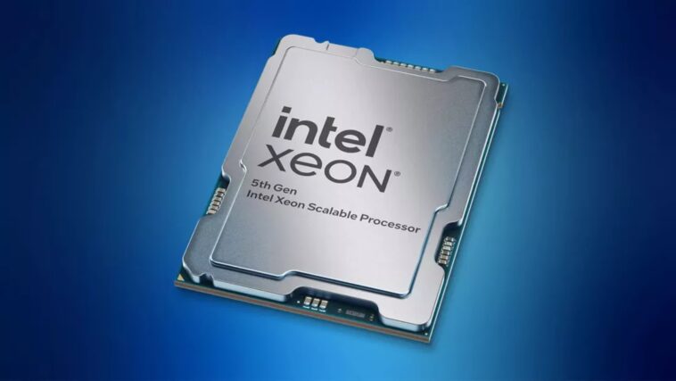 Intel dévoile un prix record de 17 800 $ pour le processeur Xeon 6980P à 128 cœurs 1 Intel unveils record-breaking $17,800 price for 128-core Xeon 6980P processor