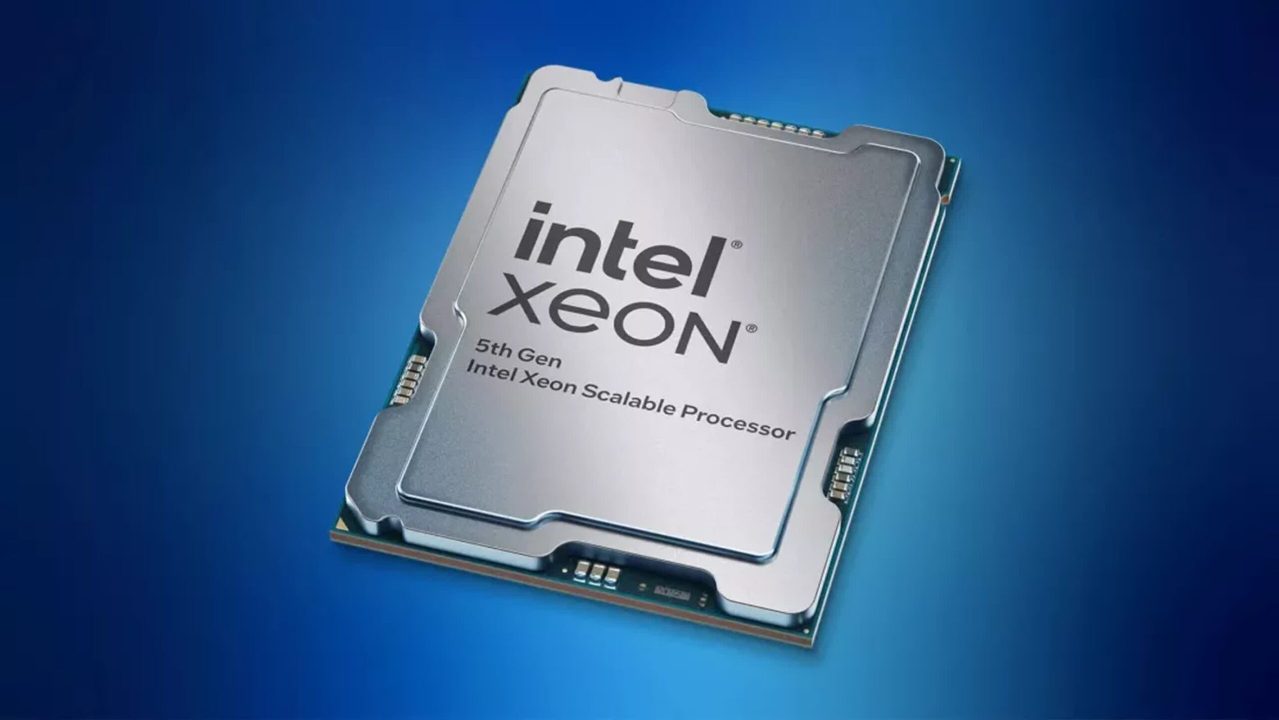 Intel dévoile un prix record de 17 800 $ pour le processeur Xeon 6980P à 128 cœurs 62 Intel unveils record-breaking $17,800 price for 128-core Xeon 6980P processor