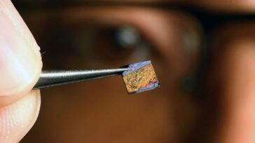 Inventent un nouveau détecteur d'infarctus qui pourrait tout changer. Il pourra les prédire de quelques heures à quelques minutes 7 Inventé un nouveau détecteur d'infarctus qui pourrait tout changer. Il pourra les prévoir de plusieurs heures à quelques minutes