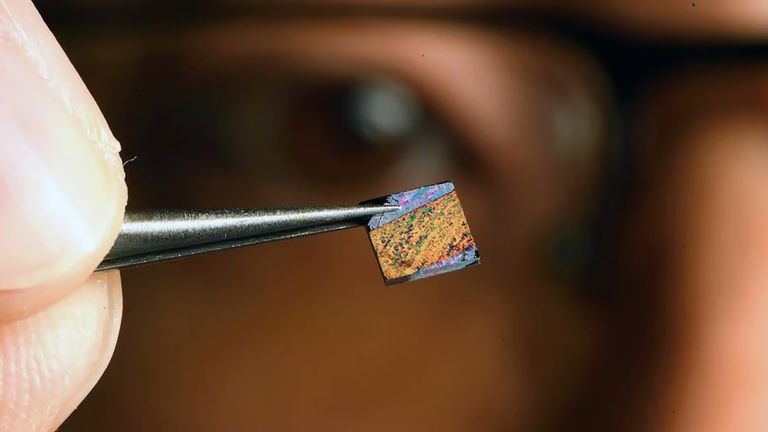Inventent un nouveau détecteur d'infarctus qui pourrait tout changer. Il pourra les prédire de quelques heures à quelques minutes 2 Inventé un nouveau détecteur d'infarctus qui pourrait tout changer. Il pourra les prévoir de plusieurs heures à quelques minutes