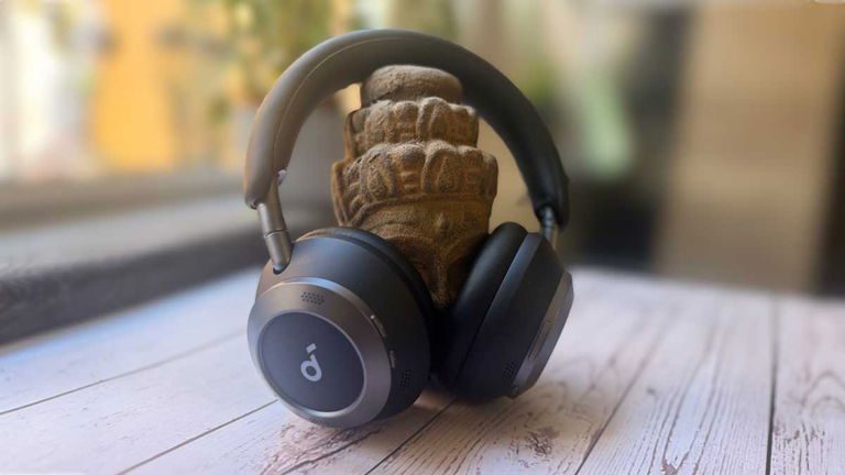 J'ai essayé les soundcore Space One Pro et ce sont les écouteurs parfaits pour voyager 2 J'ai testé les Soundcore Space One Pro et ce sont les écouteurs parfaits pour voyager