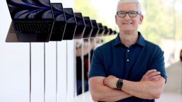 Je crains qu'Apple ne saute son événement M4 MacBook Pro d'octobre 8 Je Crains Quapple Ne Saute Son Evenement M4 Macbook Pro.j.jpeg