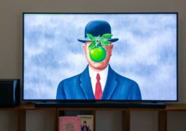 Je suis passé d'avoir la télévision éteinte à avoir toujours l'écran allumé 6 Je suis passé d'avoir la télévision éteinte à toujours avoir l'écran allumé