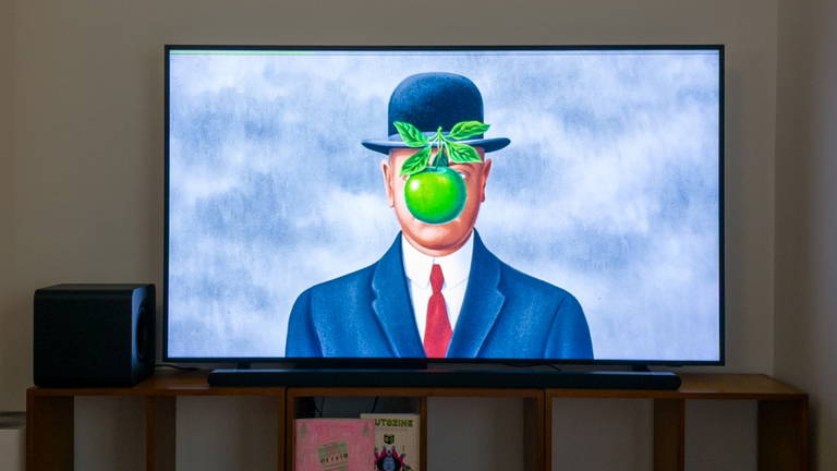 Je suis passé d'avoir la télévision éteinte à avoir toujours l'écran allumé 2 Je suis passé d'avoir la télévision éteinte à toujours avoir l'écran allumé