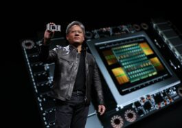 Nvidia