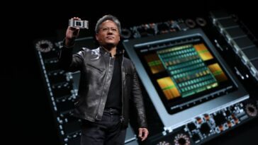 Jensen Huang de NVIDIA confirmé pour le discours d'ouverture du CES, annonce des RTX 5080 et 5090 attendues 7 Nvidia