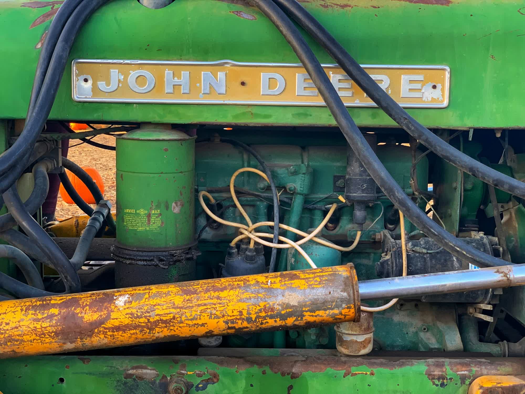 John Deere entrave toujours la capacité des agriculteurs à réparer leur hardware, avertit un sénateur américain 2 John Deere entrave toujours la capacite des agriculteurs a reparer